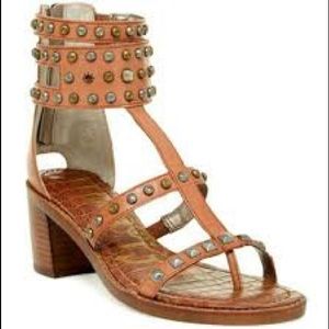 Sam Edelman Dion Sandals